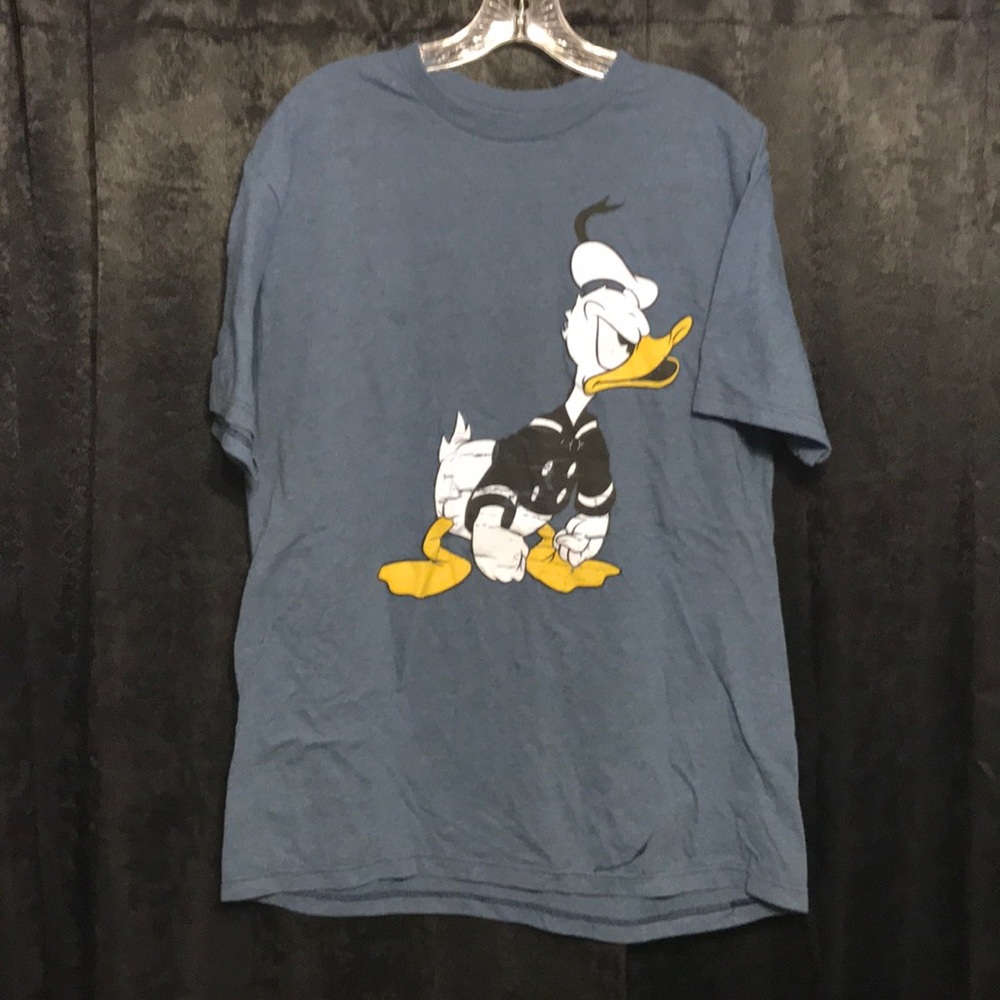 Daffy Duck t-shirt